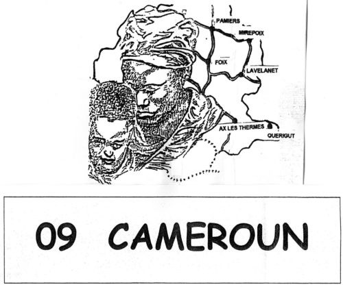 09 Cameroun