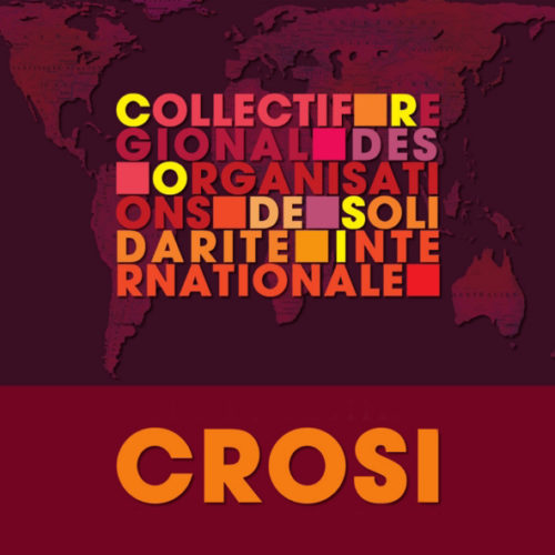 Collectif régional des organisations de solidarité internationale Occitanie