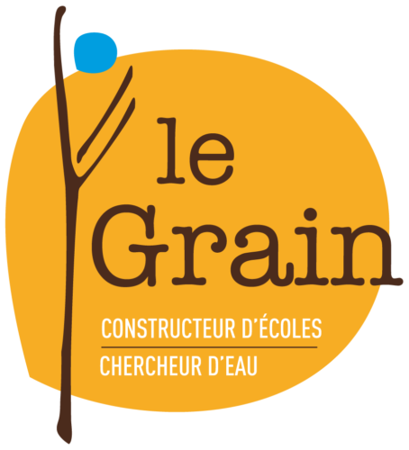 Le Grain