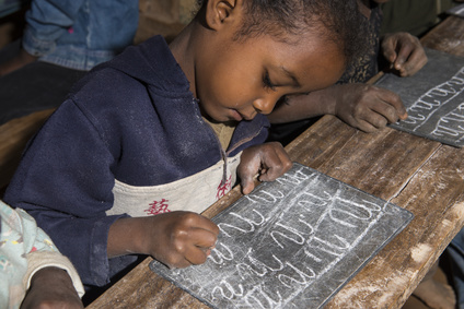 ECOLE MADAGASCAR