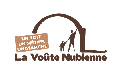 Association la Voûte Nubienne