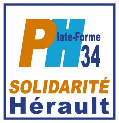 Plateforme humanitaire et de solidarité de l'Hérault