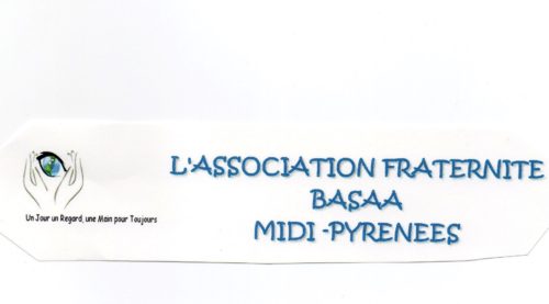 Fraternité Basaa Midi-Pyrénées