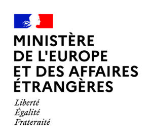 Min. de l’Europe et des Affaires étrangères