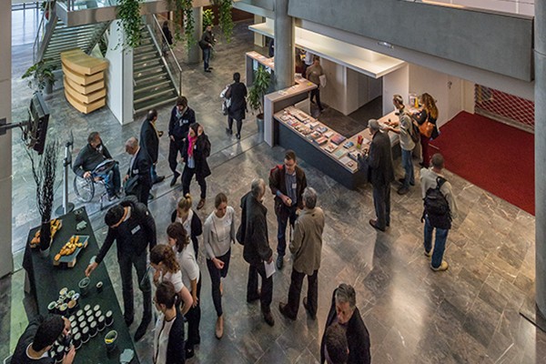 Réunion des Architectes sans frontières