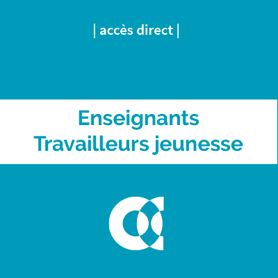 Enseignants Travailleurs Jeunesse