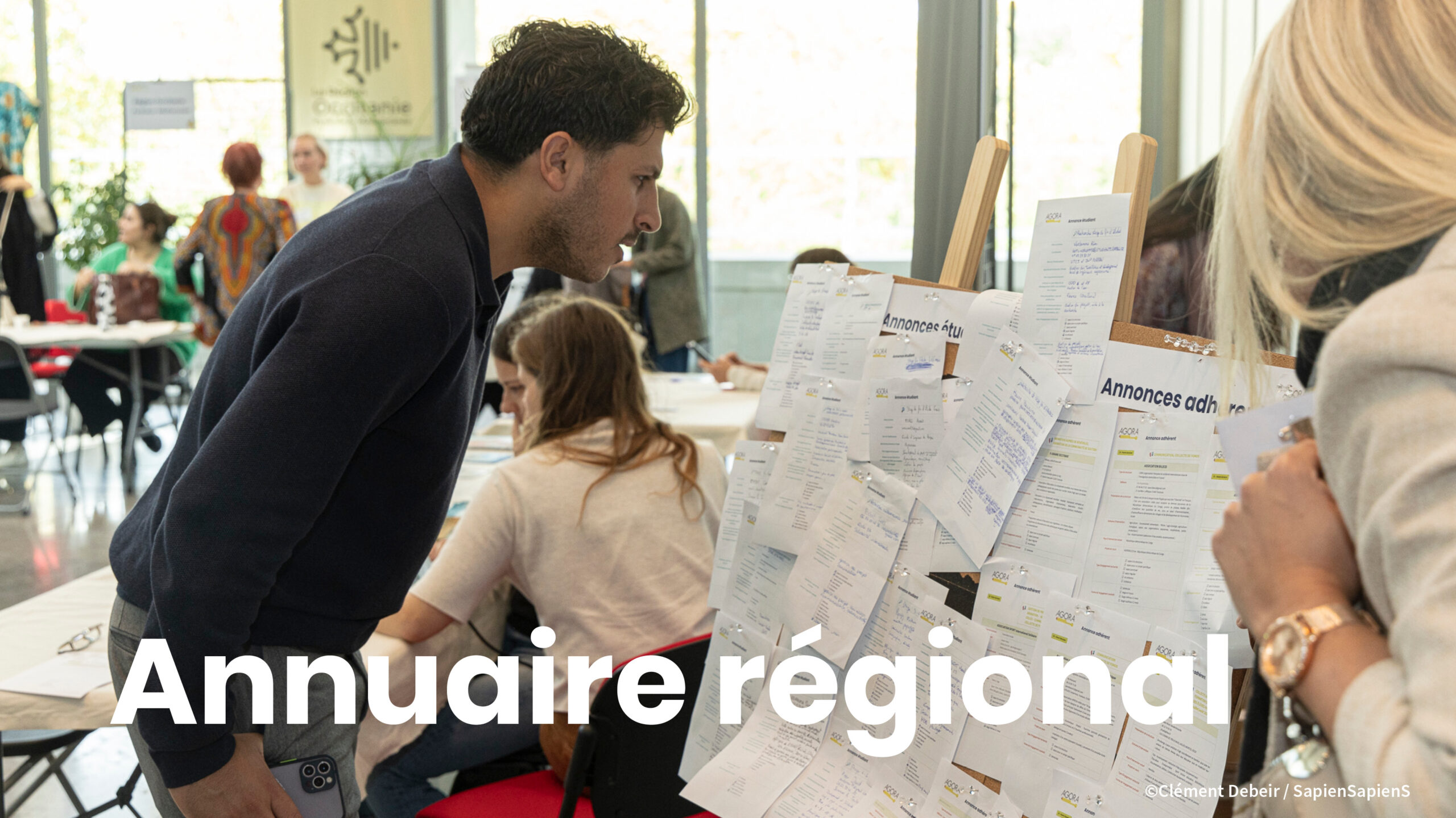 Annuaire des acteurs d’Occitanie de la coopération et de la solidarité internationales