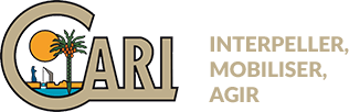 Centre d'actions et de réalisations internationales