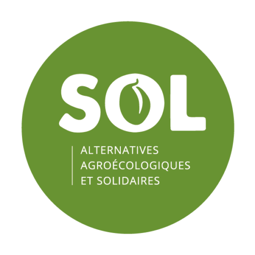 SOL, alternatives agroécologiques et solidaires - antenne de Toulouse