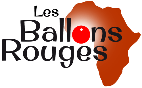 Les Ballons Rouges