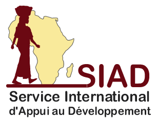 Service international d'appui au développement