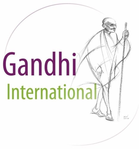 Gandhi international