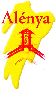 Commune d'Alenya