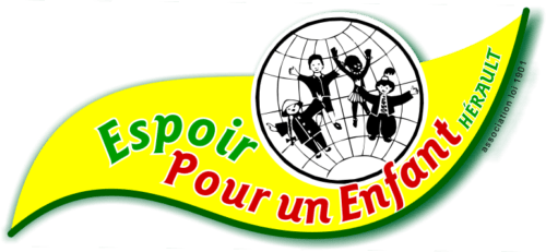 Espoir pour un enfant - Hérault