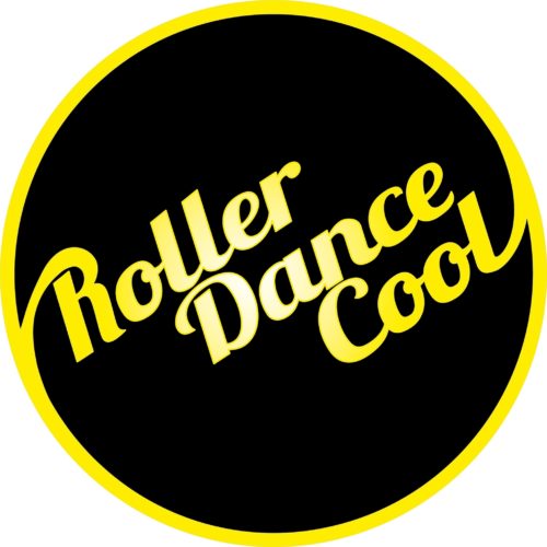 Roller dance cool