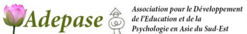 Association pour le développement de l'éducation et de la psychologie en Asie du Sud-Est