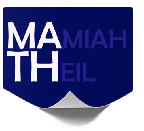 Mamiah Theil - Antenne France