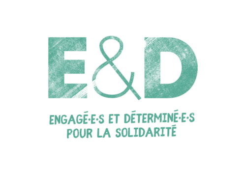 Engagé·e·s et Déterminé·e·s