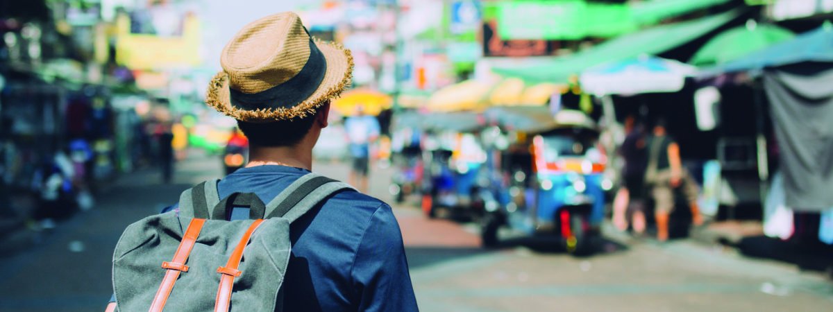 Encourager l’engagement et la mobilité internationale des jeunes