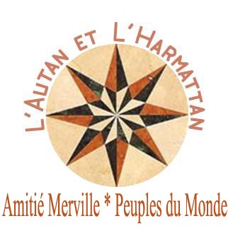 L'autan et l'harmattan * Amitié Merville – Peuples du Monde