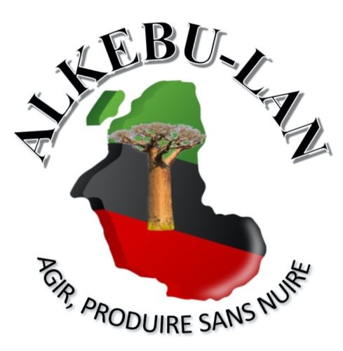 Alkebu-Lan