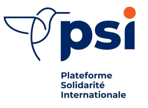 Plateforme de solidarité internationale