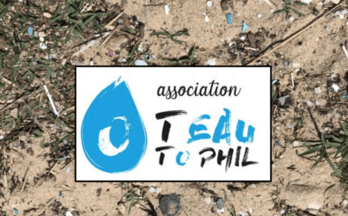 T EAU T O PHIL