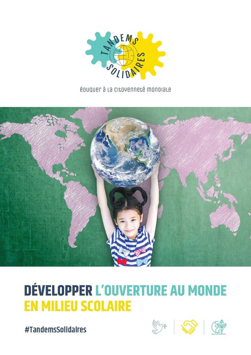 Les Tandems solidaires