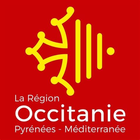 Région Occitanie / Pyrénées-Méditerranée