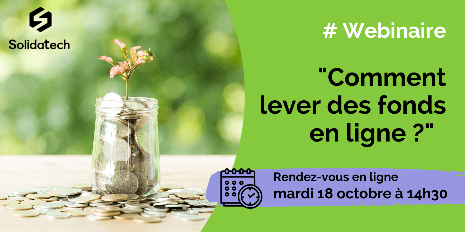 Associations, comment lever des fonds en ligne ? Occitanie Coopération