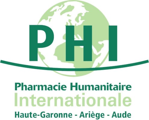 Pharmacie humanitaire internationale 31-09-11