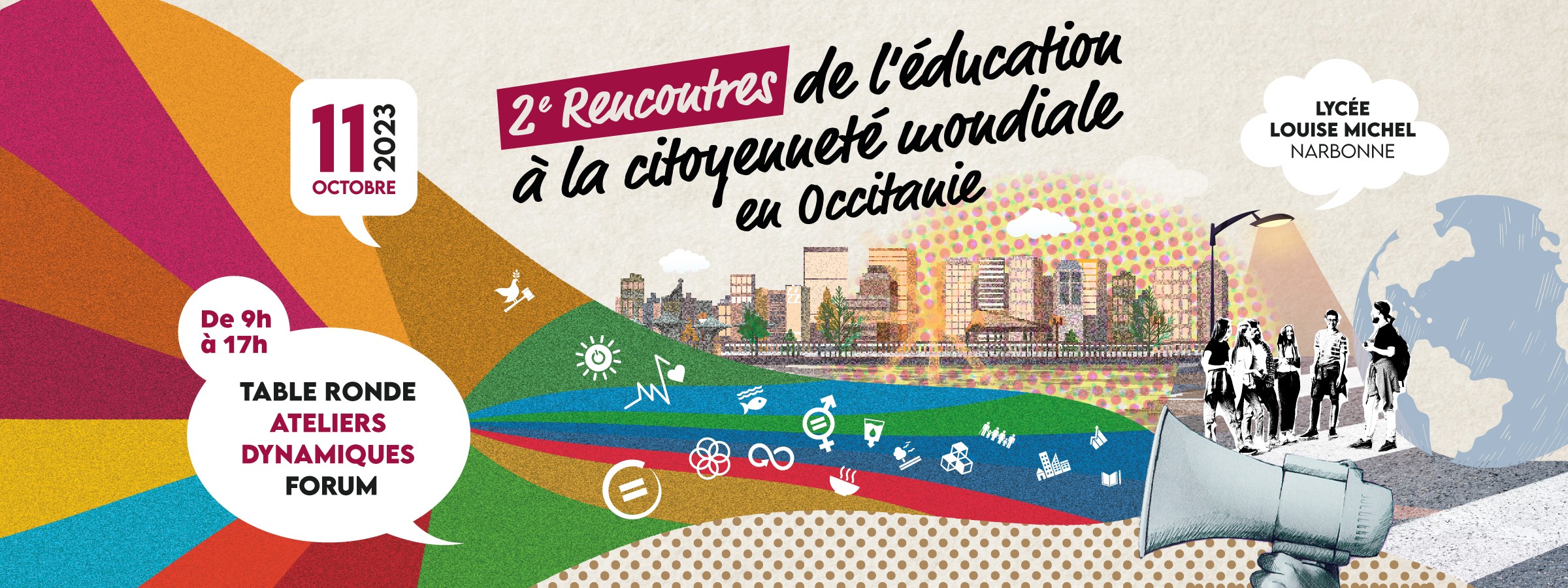 Inscrivez-vous !