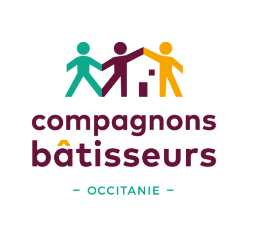 COMPAGNONS BATISSEURS OCCITANIE