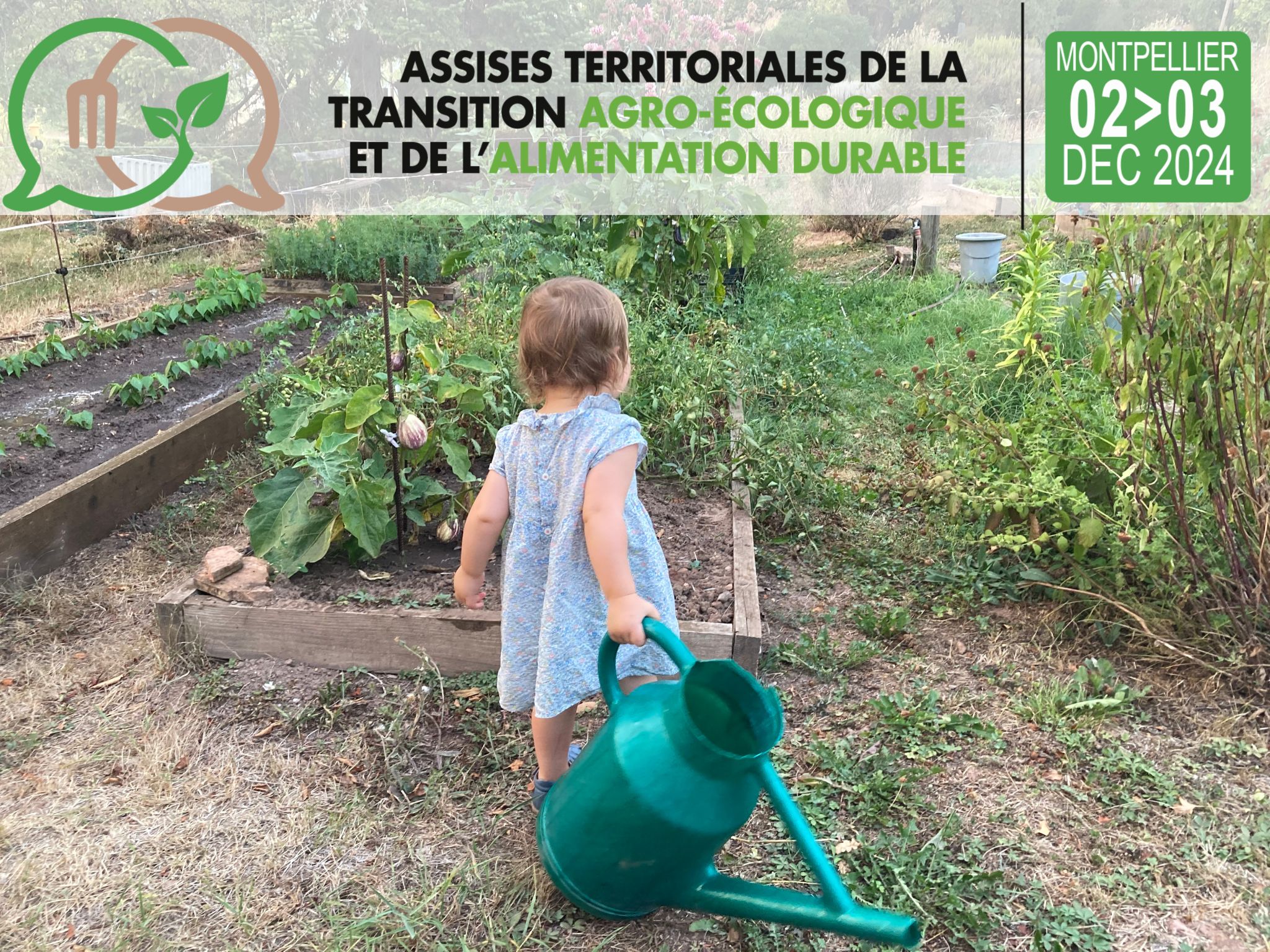 Appel à contributions pour les Assises territoriales de la transition ...