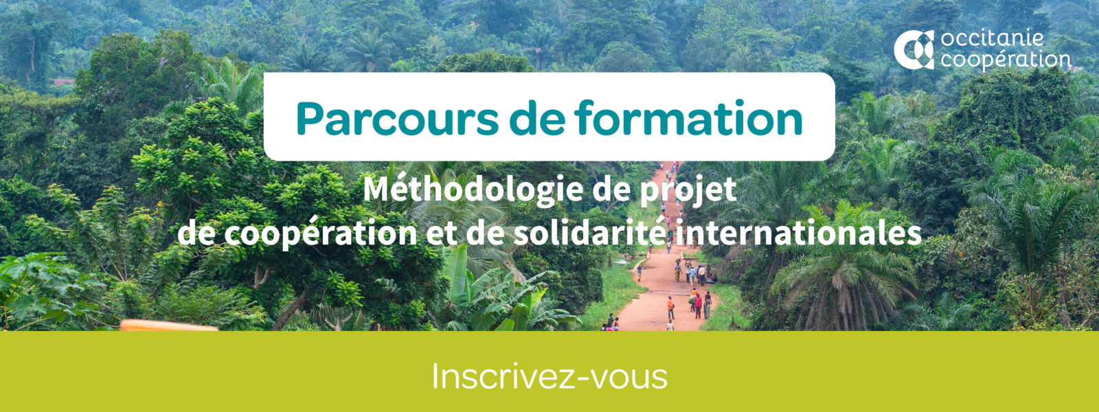Ateliers de formation 2026