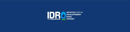Initiative pour un Développement Rural Opérant