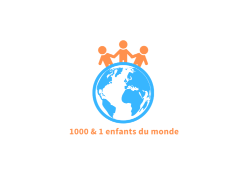 1000 & 1 enfants du monde