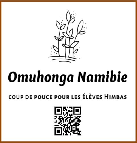Omuhonga-France