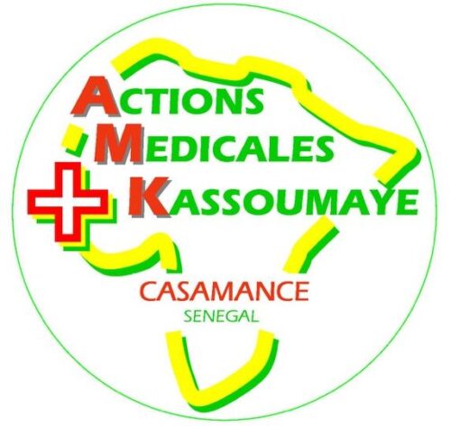 Actions médicales Kassoumaye