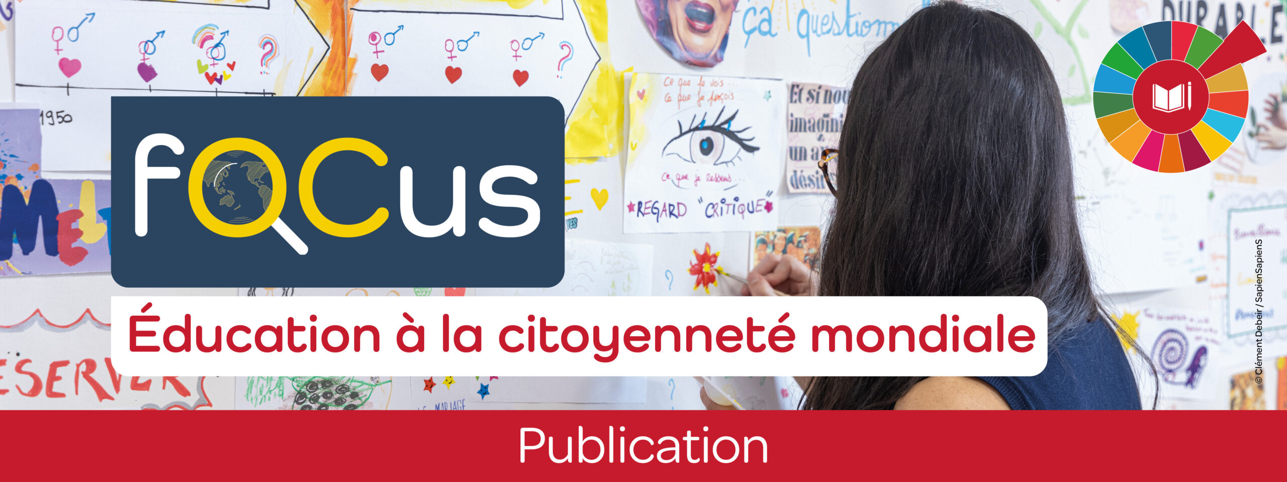 fOCus ecm