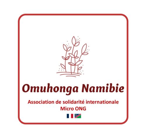 OMUHONGA-Namibie