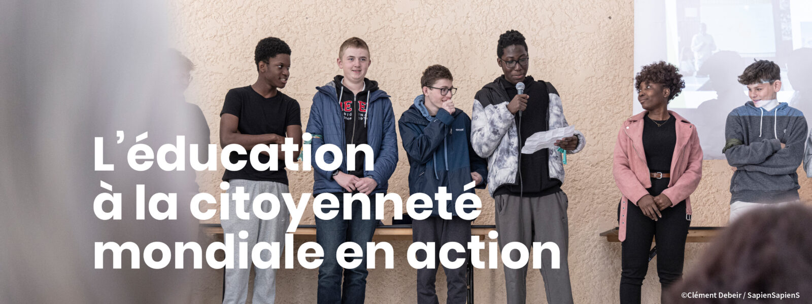 ECM en action