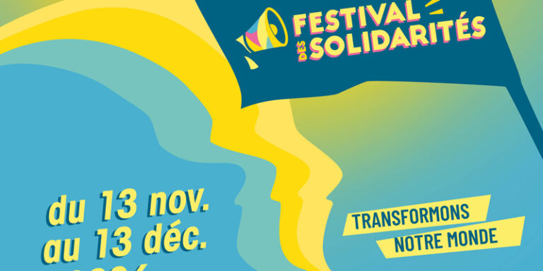 Festisol 2026 à Toulouse : environnement et droits des peuples